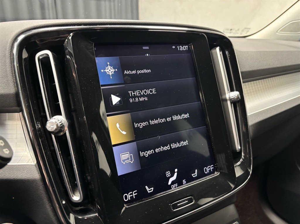Volvo XC40 1,5 T4 Recharge Plugin-hybrid Inscription Expression 211HK 5d 7g Aut. - Image 19