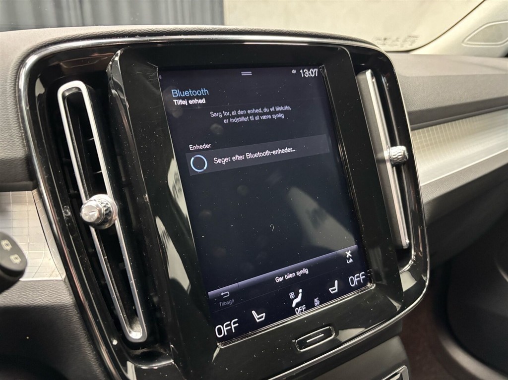 Volvo XC40 1,5 T4 Recharge Plugin-hybrid Inscription Expression 211HK 5d 7g Aut. - Image 20
