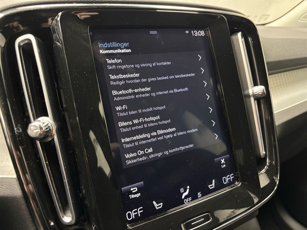Volvo XC40 1,5 T4 Recharge Plugin-hybrid Inscription Expression 211HK 5d 7g Aut. - Image 21
