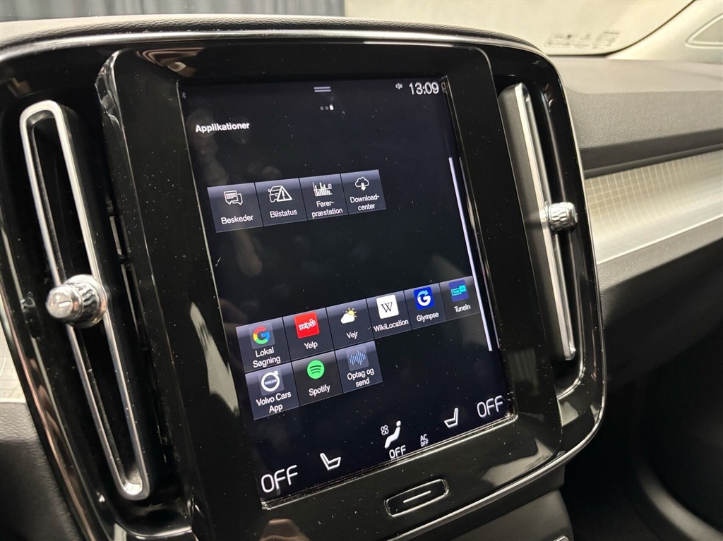 Volvo XC40 1,5 T4 Recharge Plugin-hybrid Inscription Expression 211HK 5d 7g Aut. - Image 22