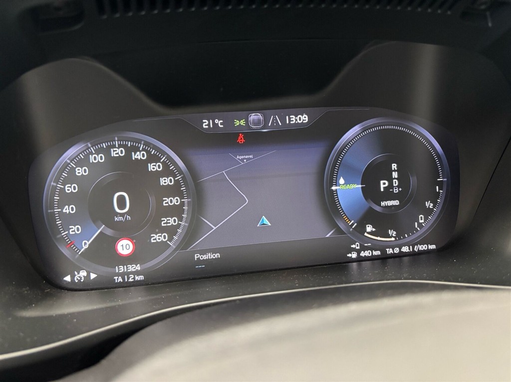 Volvo XC40 1,5 T4 Recharge Plugin-hybrid Inscription Expression 211HK 5d 7g Aut. - Image 23