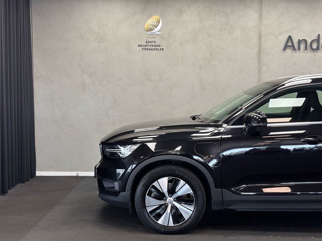 Volvo XC40 1,5 T4 Recharge Plugin-hybrid Inscription Expression 211HK 5d 7g Aut. - Image 4