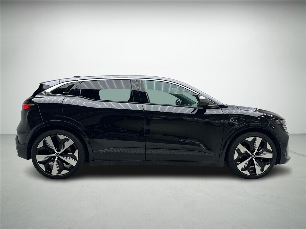 Renault Mégane E-TECH Techno 220HK 5d Aut. - Image 6