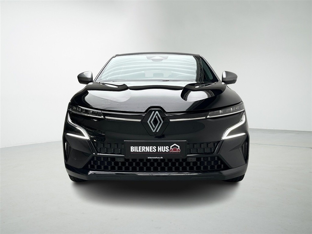 Renault Mégane E-TECH Techno 220HK 5d Aut. - Image 7
