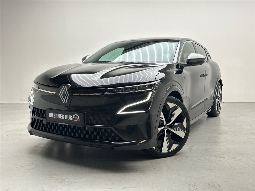 Renault Mégane E-TECH Techno 220HK 5d Aut. - Image 19