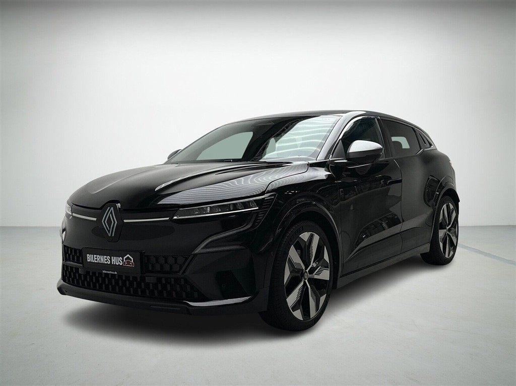 Renault Mégane E-TECH Techno 220HK 5d Aut.