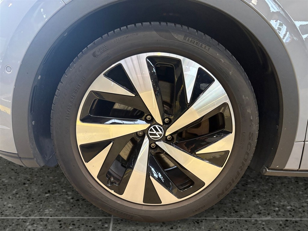 VW ID.5 EL Pro Performance 204HK 5d Aut. - Image 9