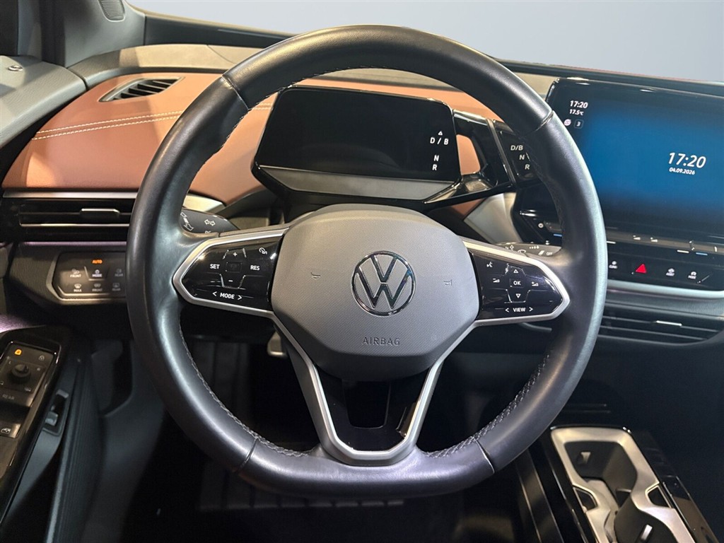 VW ID.5 EL Pro Performance 204HK 5d Aut. - Image 12