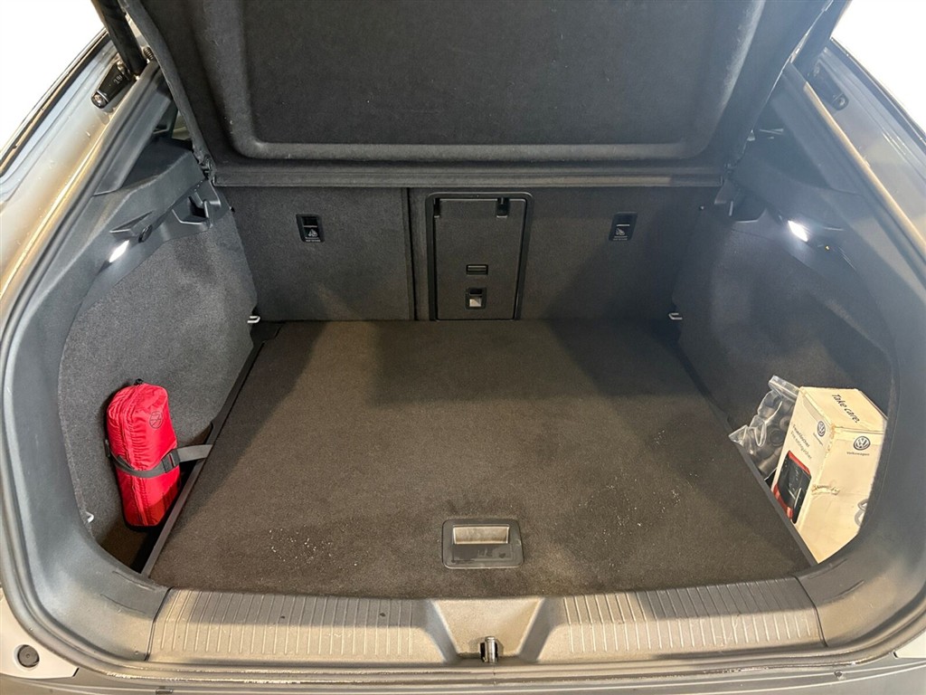 VW ID.5 EL Pro Performance 204HK 5d Aut. - Image 15