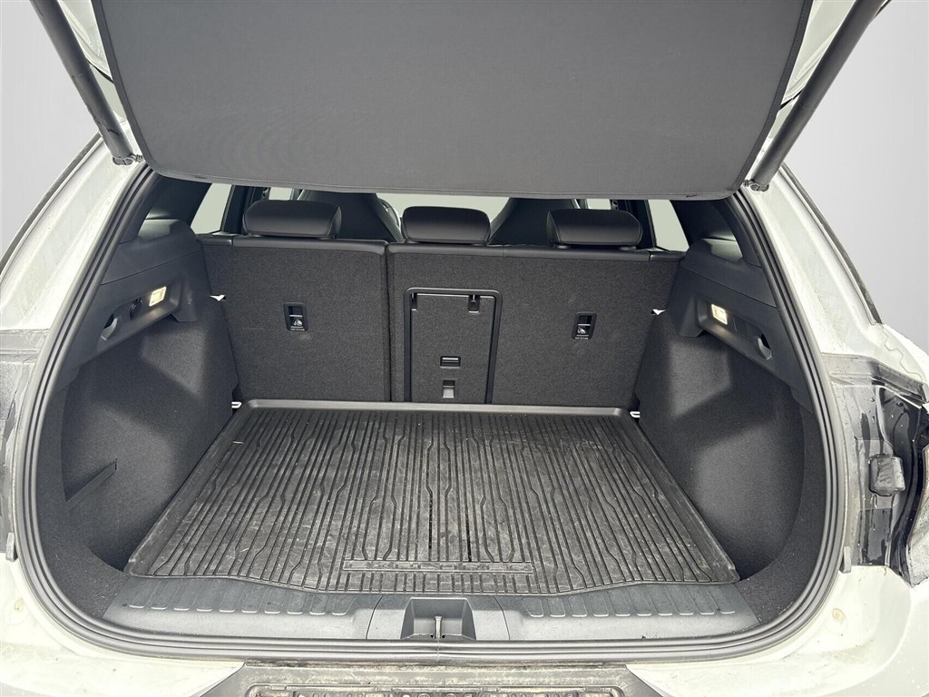 Ford Explorer EL UR Premium RWD 286HK 5d Aut. - Image 7