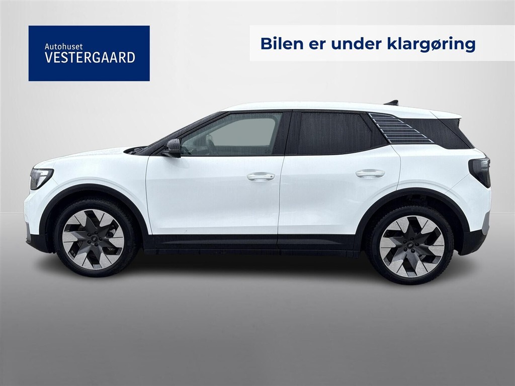 Ford Explorer EL UR Premium RWD 286HK 5d Aut. - Image 2