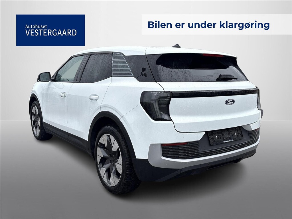 Ford Explorer EL UR Premium RWD 286HK 5d Aut. - Image 3