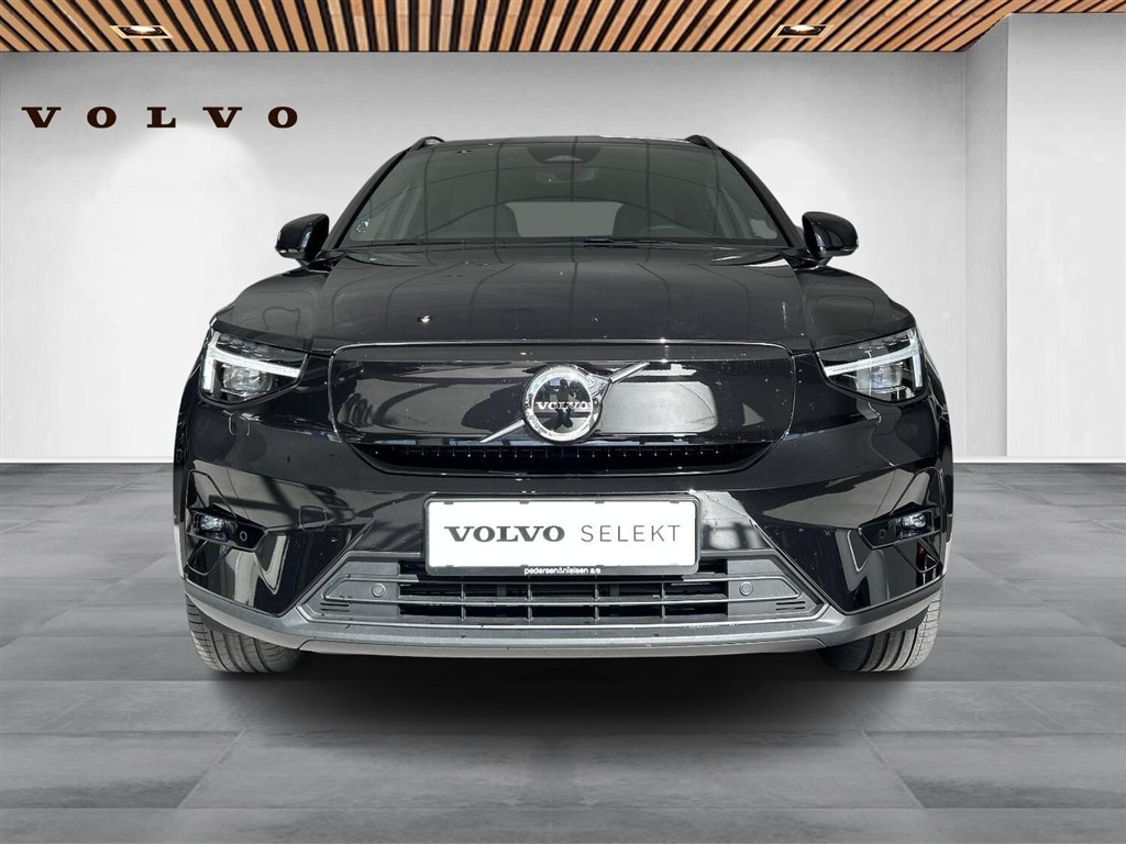 Volvo EX40 Single Motor Plus 238HK 5d Aut. - Image 9