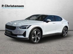 Polestar 2 EL 231HK 5d Aut.