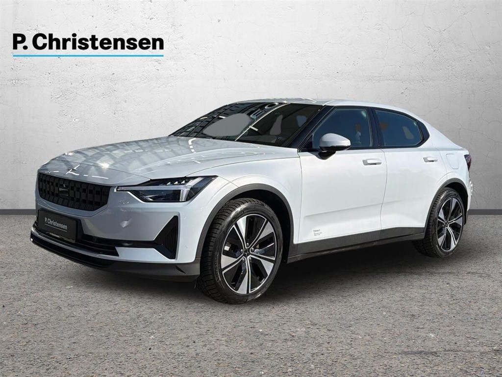 Polestar 2 EL 231HK 5d Aut.