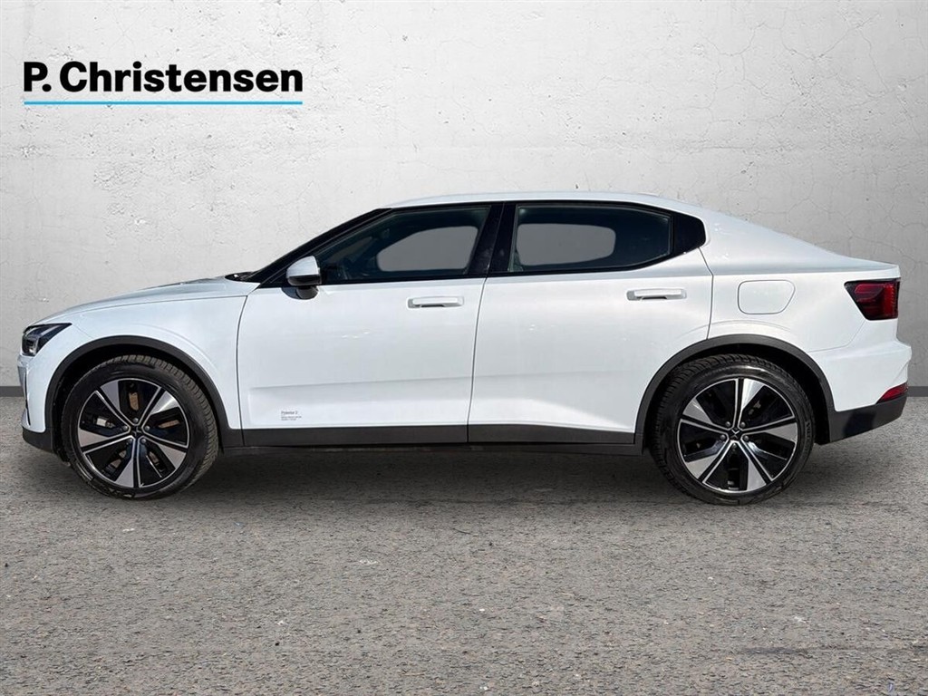 Polestar 2 EL 231HK 5d Aut. - Image 2