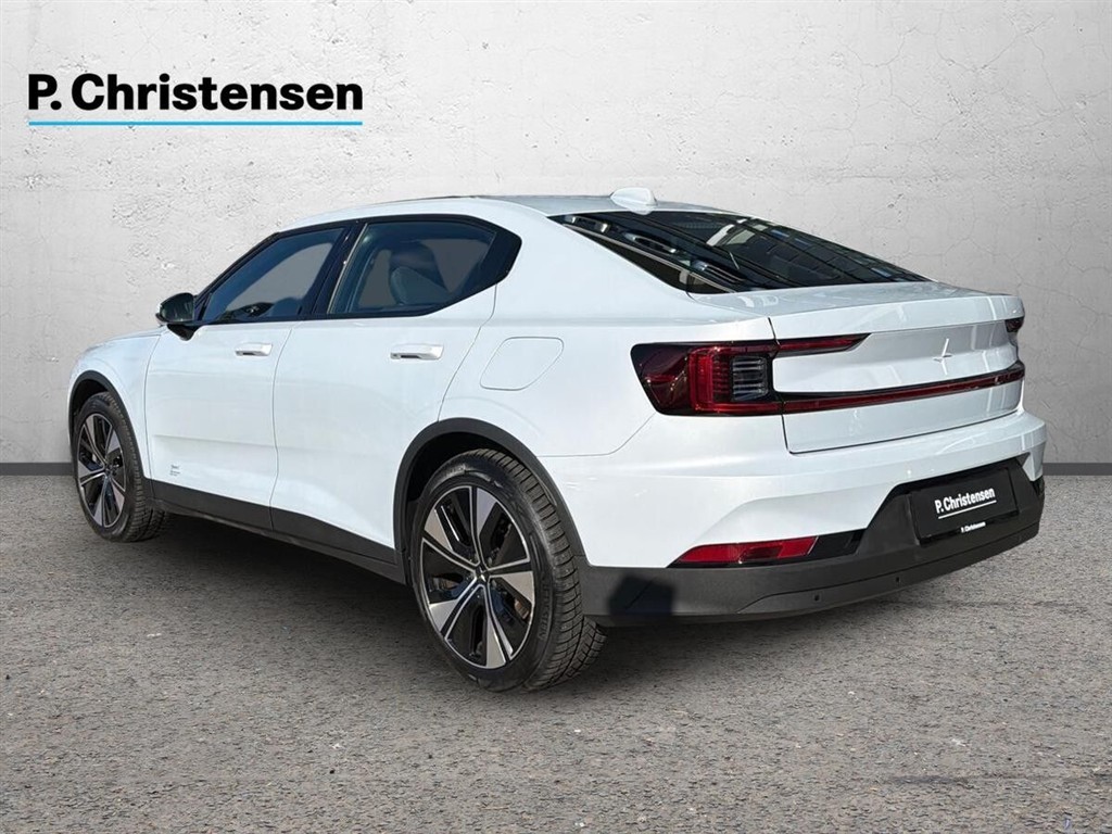 Polestar 2 EL 231HK 5d Aut. - Image 3
