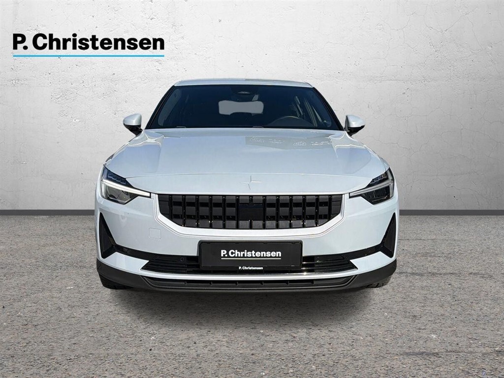 Polestar 2 EL 231HK 5d Aut. - Image 4