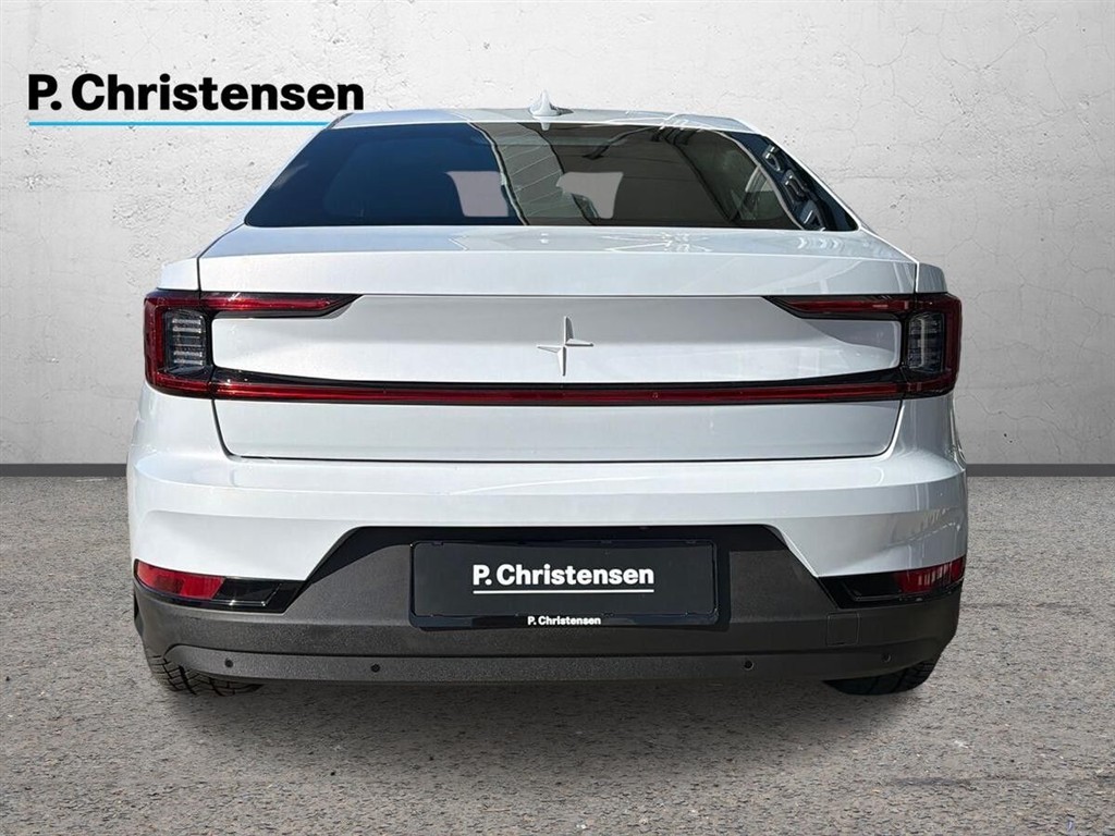 Polestar 2 EL 231HK 5d Aut. - Image 5