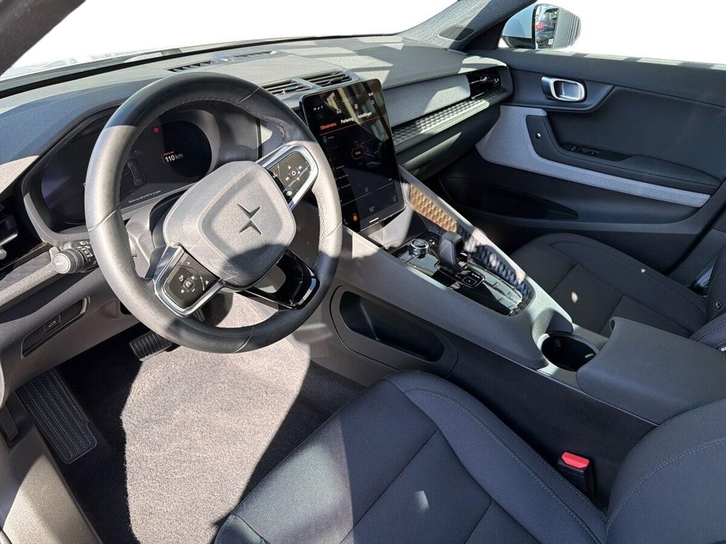 Polestar 2 EL 231HK 5d Aut. - Image 6