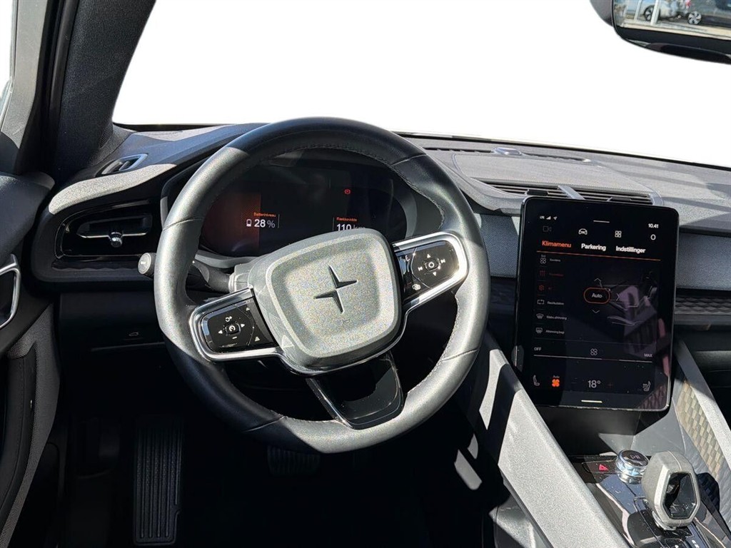 Polestar 2 EL 231HK 5d Aut. - Image 8