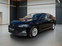 VW Polo 1,0 TSI Highline DSG 110HK 5d 7g Aut.