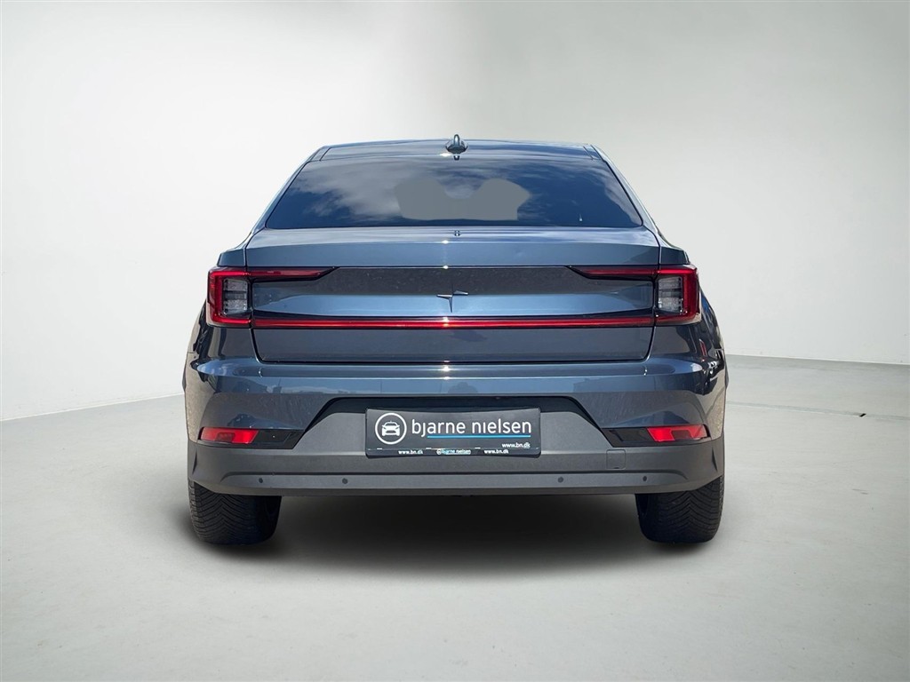 Polestar 2 EL LRSM Plus 299HK 5d Aut. - Image 7