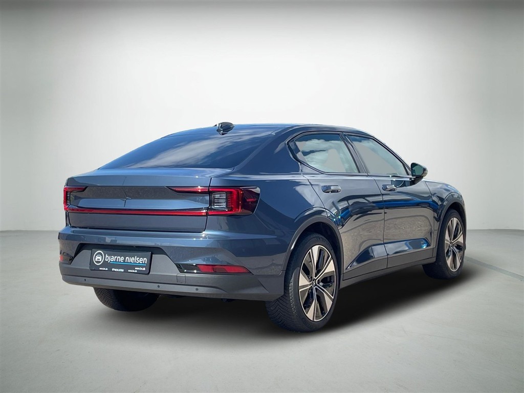Polestar 2 EL LRSM Plus 299HK 5d Aut. - Image 2