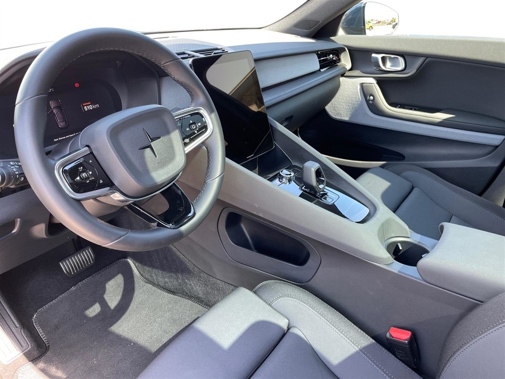 Polestar 2 EL LRSM Plus 299HK 5d Aut. - Image 3
