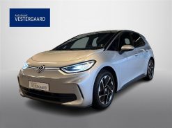 VW ID.3 EL Pro 204HK 5d Aut.