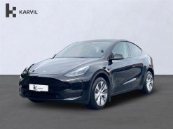 Tesla Model Y EL Long Range AWD 514HK 5d Aut.