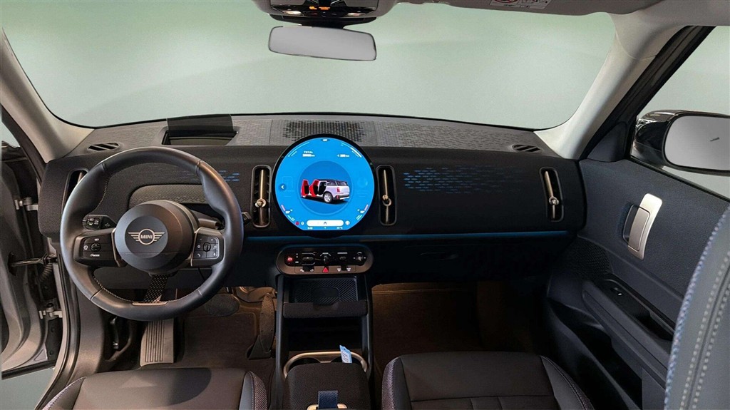 Mini Countryman E EL Classic Trim M 204HK 5d Aut. - Image 8