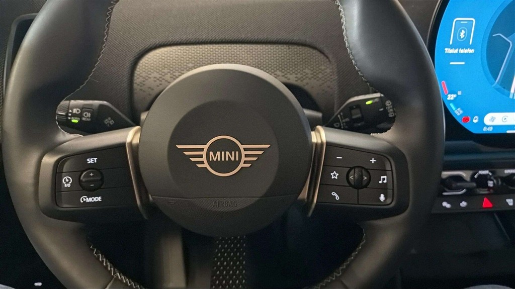 Mini Countryman E EL Classic Trim M 204HK 5d Aut. - Image 9