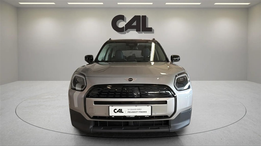 Mini Countryman E EL Classic Trim M 204HK 5d Aut. - Image 4