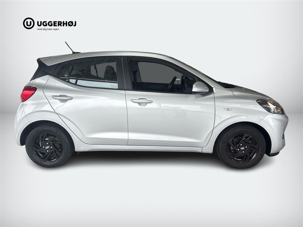 Hyundai i10 1,0 Advanced 67HK 5d - Image 6