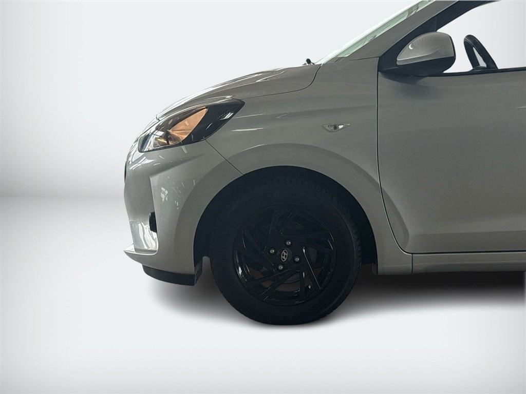 Hyundai i10 1,0 Advanced 67HK 5d - Image 8