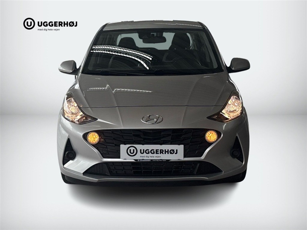 Hyundai i10 1,0 Advanced 67HK 5d - Image 2