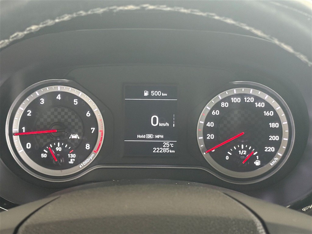 Hyundai i10 1,0 Advanced 67HK 5d - Image 15