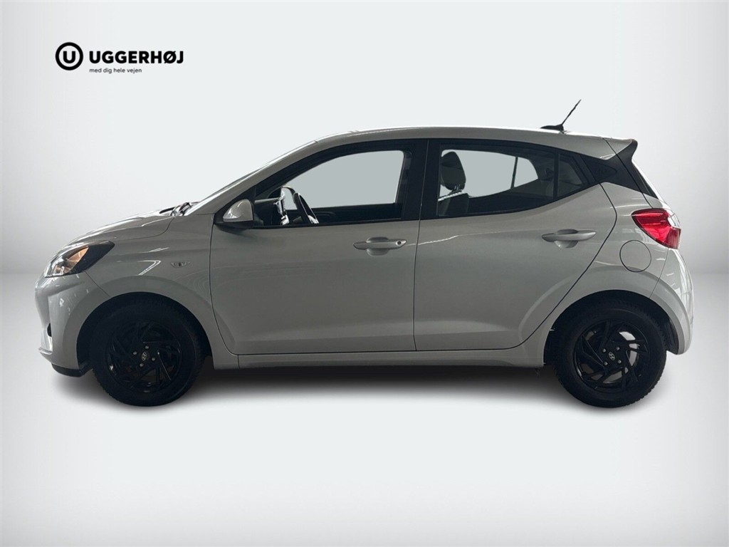 Hyundai i10 1,0 Advanced 67HK 5d - Image 3