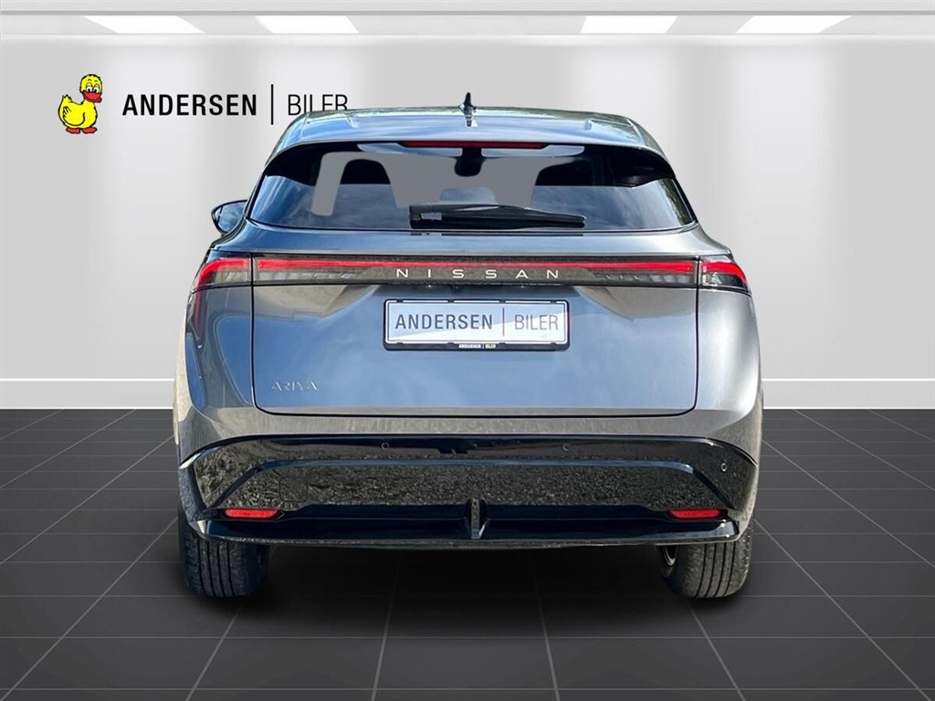 Nissan Ariya EL Advance 242HK 5d Aut. - Image 9