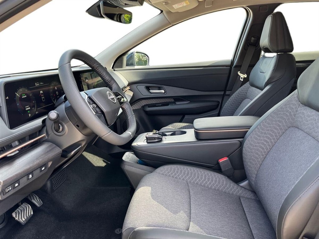 Nissan Ariya EL Advance 242HK 5d Aut. - Image 10