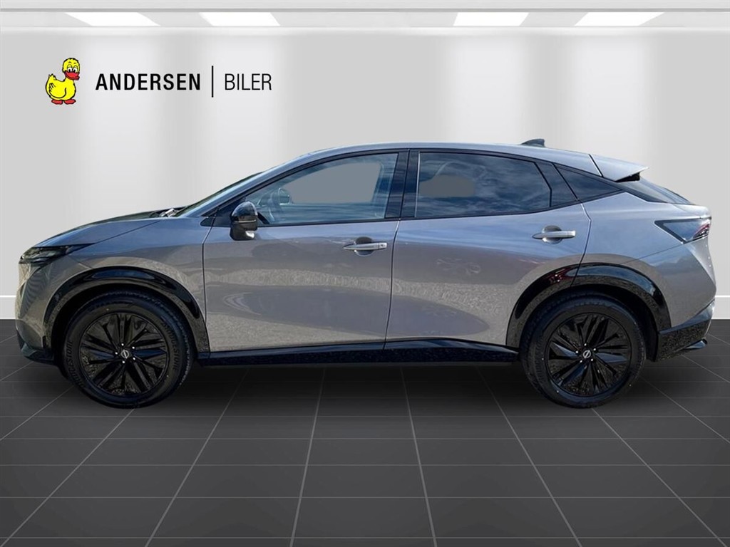 Nissan Ariya EL Advance 242HK 5d Aut. - Image 2