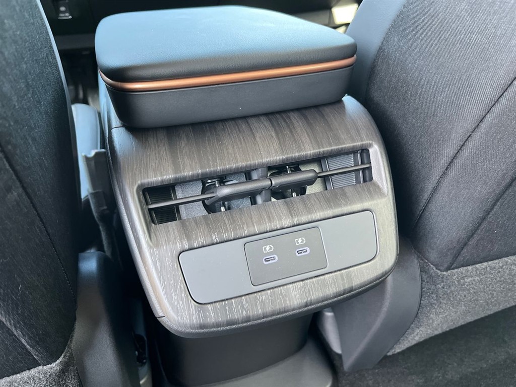 Nissan Ariya EL Advance 242HK 5d Aut. - Image 19