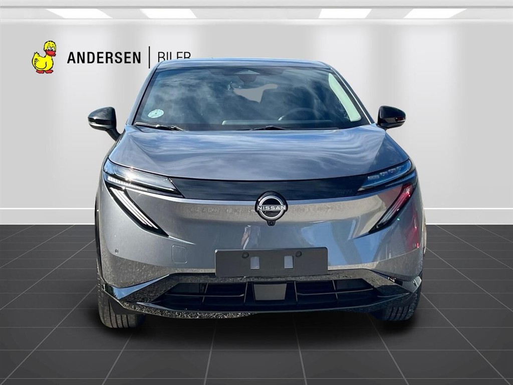 Nissan Ariya EL Advance 242HK 5d Aut. - Image 5