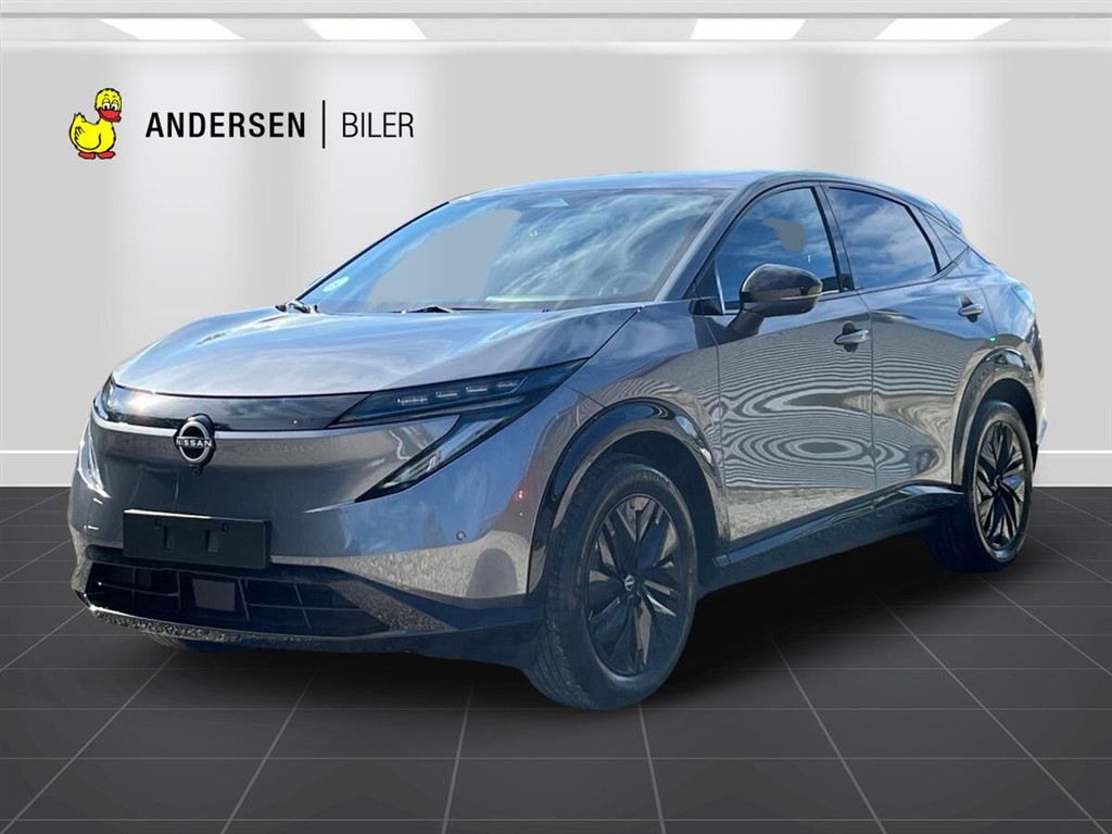Nissan Ariya EL Advance 242HK 5d Aut.