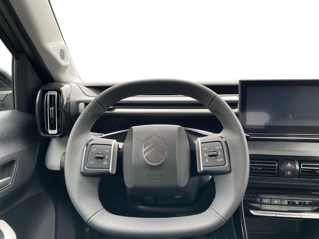Citroën e-C3 Aircross EL Max 113HK 5d Aut. - Image 12