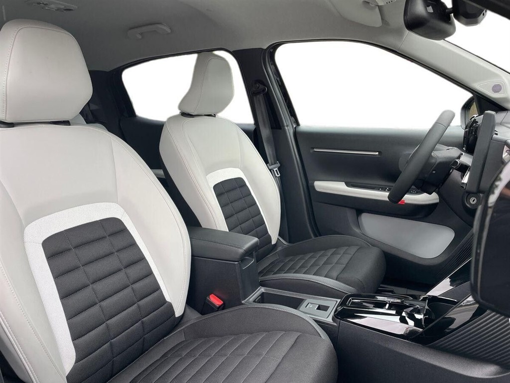 Citroën e-C3 Aircross EL Max 113HK 5d Aut. - Image 15