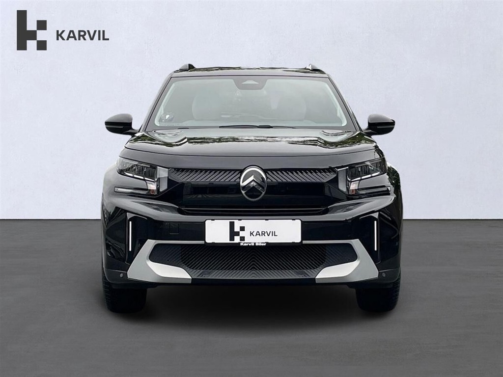 Citroën e-C3 Aircross EL Max 113HK 5d Aut. - Image 3
