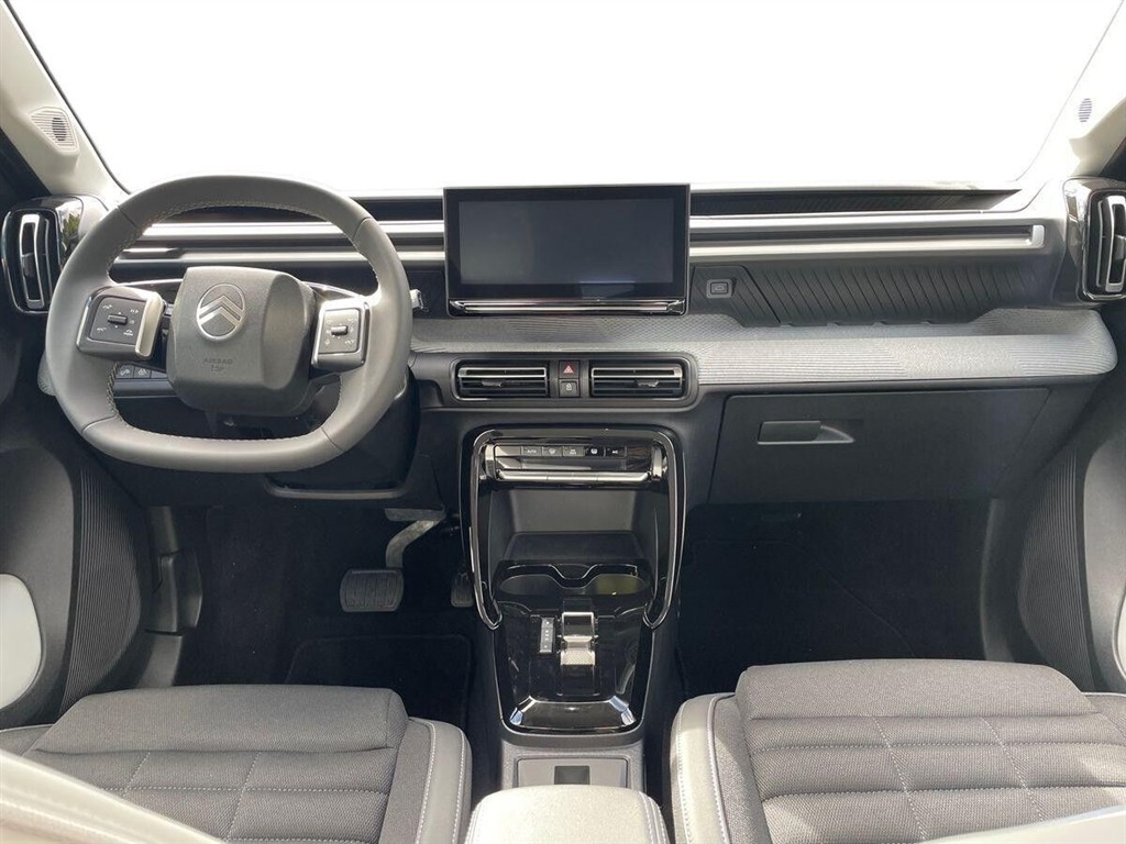 Citroën e-C3 Aircross EL Max 113HK 5d Aut. - Image 11