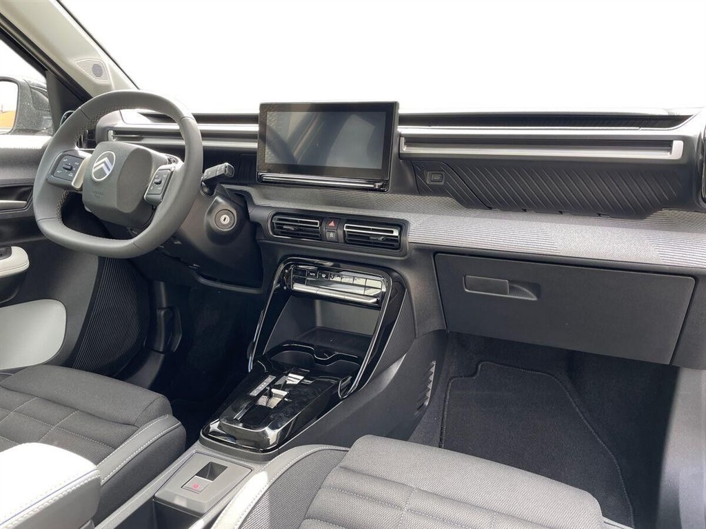 Citroën e-C3 Aircross EL Max 113HK 5d Aut. - Image 14